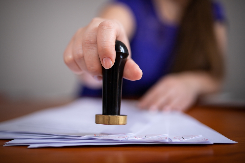 Importance of Notaries Within Real Estate Transactions